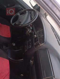 Volkswagen Vento